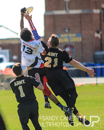 Sunday - Hudson Valley D-III College Men's Conference Championships