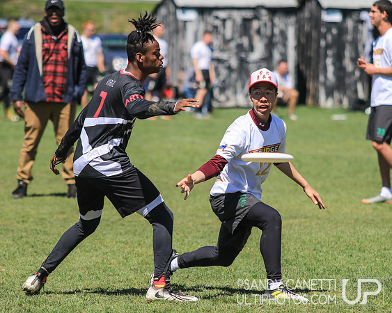 Sunday - Hudson Valley D-III College Men's Conference Championships