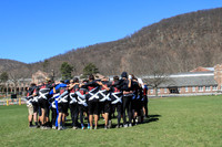 Sunday - Hudson Valley D-III College Men's Conference Championships