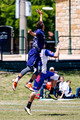 Dallas Roughnecks vs Austin Sol 4/22/18