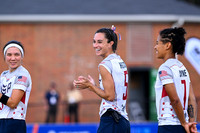 USA vs Colombia Ultimate Semifinal - 2022 World Games