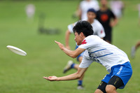 2022 World Ultimate Club Championships