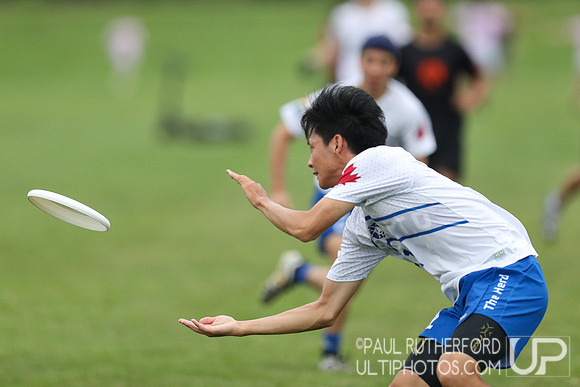 2022 World Ultimate Club Championships