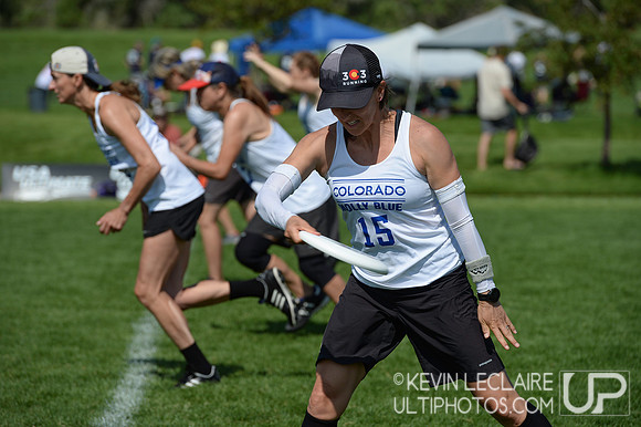 2021 Masters Championships Finals