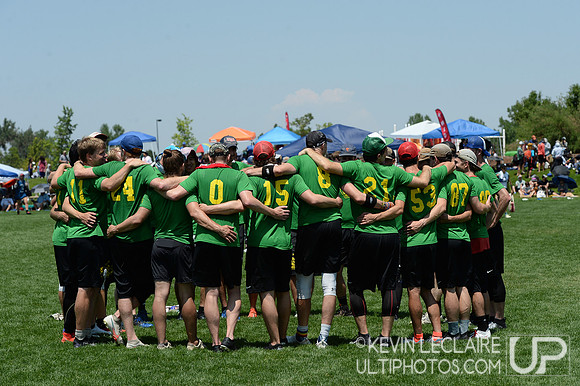 2021 Masters Championships Finals