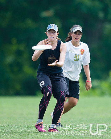 Chesapeake Invite 2014 Sunday Action