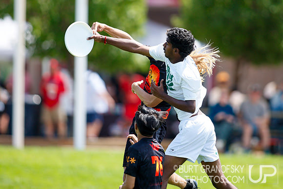 USA Ultimate YCC 2025