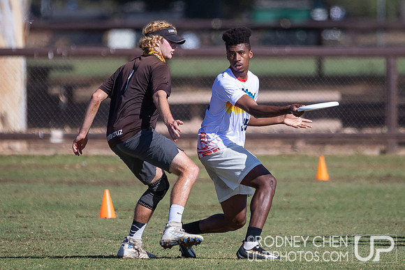 2022 Bay Area Tournament
