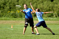 YCC 2012 Saturday Action