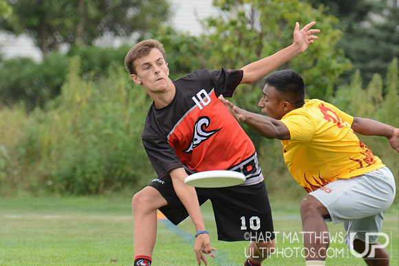 Saturday - YCC 2014