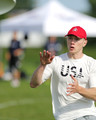 Round 1 - Thurs Men's - 2014 USAU US Open