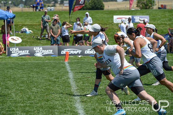 2021 Masters Championships Finals