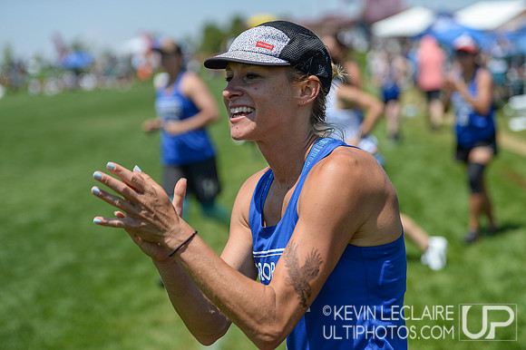 2021 Masters Championships Finals