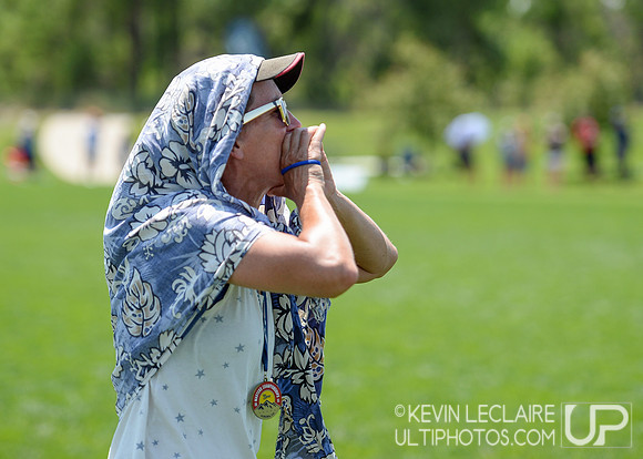 2021 Masters Championships Finals