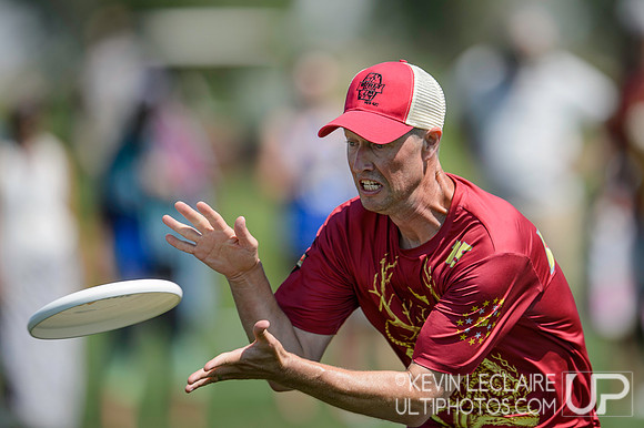 2021 Masters Championships Finals