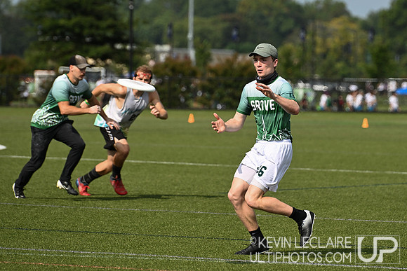 2024 Mid-Atlantic Regionals Saturday Action