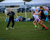 2022 USA Ultimate Youth Club Championships
