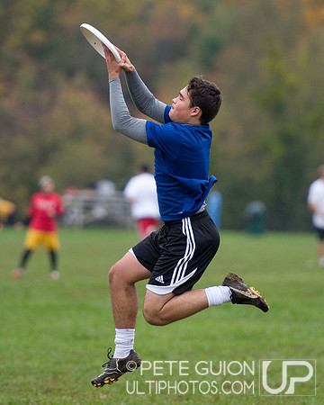 Patriot Games Saturday Preview photos