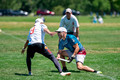 R3: Ran Like The Winded vs Archive