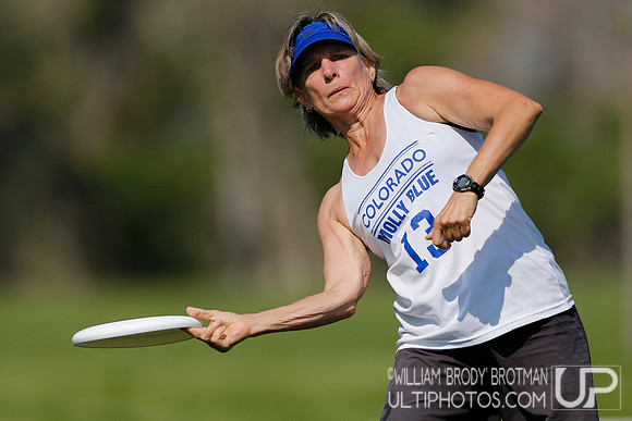 2021 USA Ultimate Masters Championships.