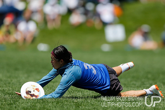 2021 USA Ultimate Masters Championships.