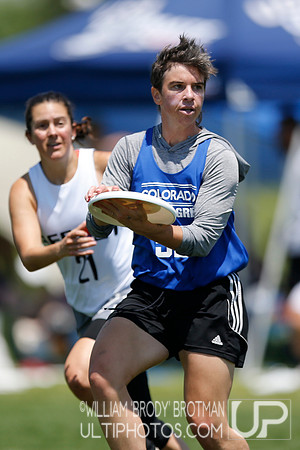 2021 USA Ultimate Masters Championships.