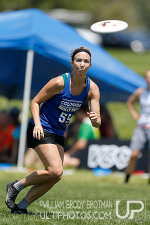 2021 USA Ultimate Masters Championships.