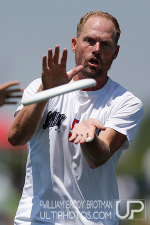 2021 USA Ultimate Masters Championships.