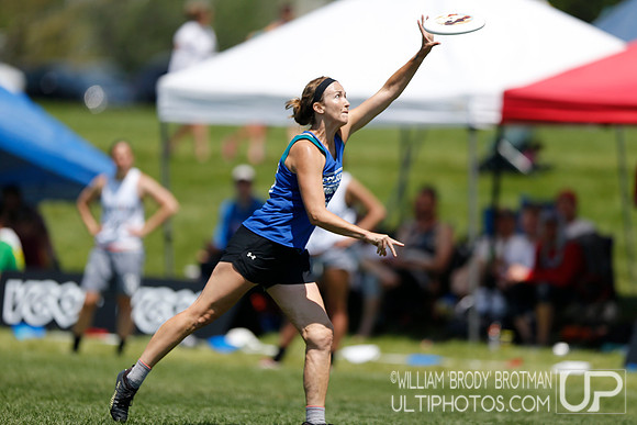 2021 USA Ultimate Masters Championships.