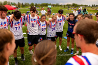 2024 USA Ultimate Youth Club Championships