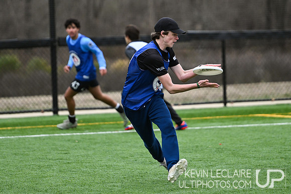 WAFC YCC team tryouts