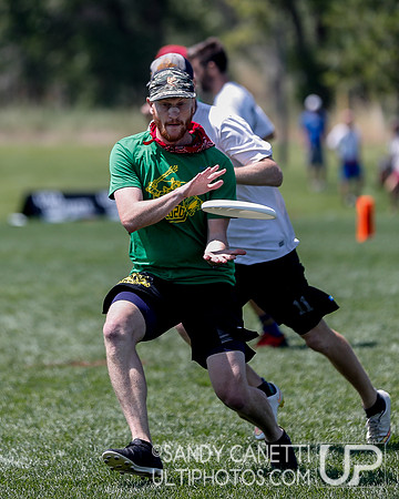 2021 Masters Championships Men's Masters Final