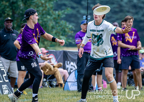 2025 High School National Invite (HSNI)