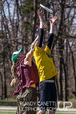 Fools Fest 2014 Sunday Action