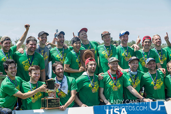2021 Masters Championships Men's Masters Final