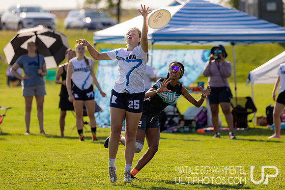 2024 USA Ultimate Youth Club Championships