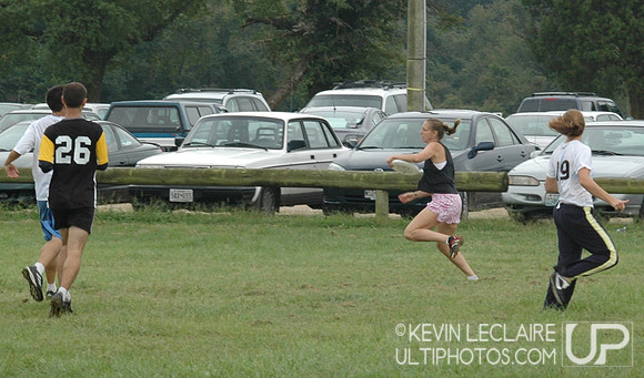 BRDM at Capitol Sectionals 2006