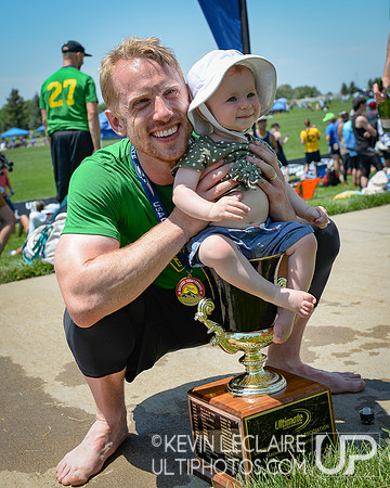 2021 Masters Championships Finals