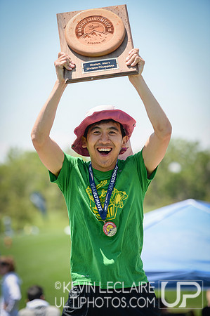 2021 Masters Championships Finals
