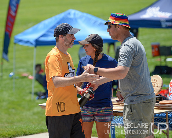 2021 Masters Championships Finals