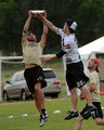 Odyssee vs. Golden Spike: Thurs Pool Play - 2012 US Open