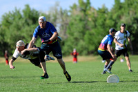 USAU Masters Championships