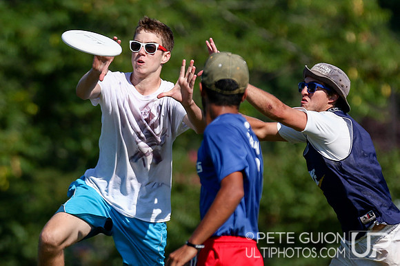 Mid Atlantic Sectionals