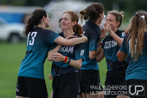 2022 World Ultimate Club Championships