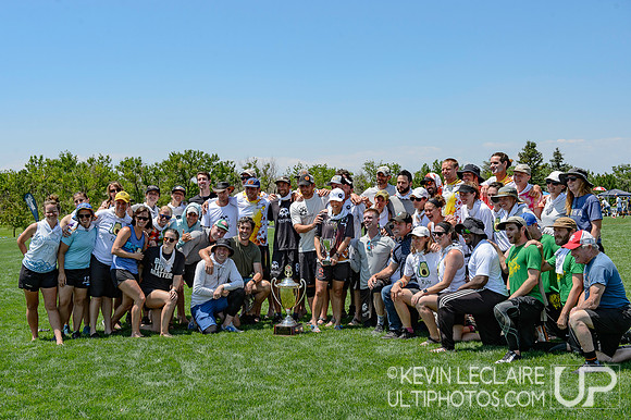 2021 Masters Championships Finals