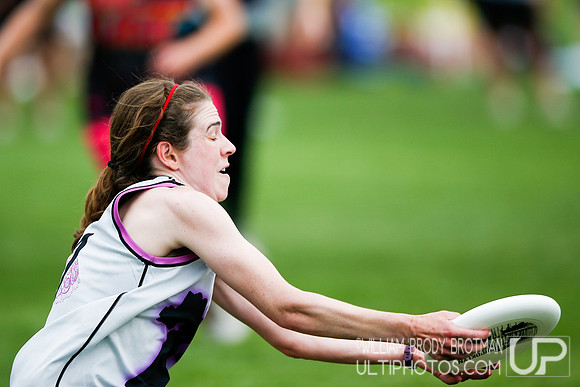 Day 1 of USA Ultimate Masters Championships.
