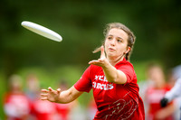 Sunday highlights from USAU D-III College Championships
