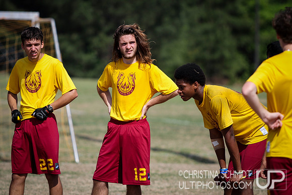 GA HS States 2014 - Sunday, Varsity Boys
