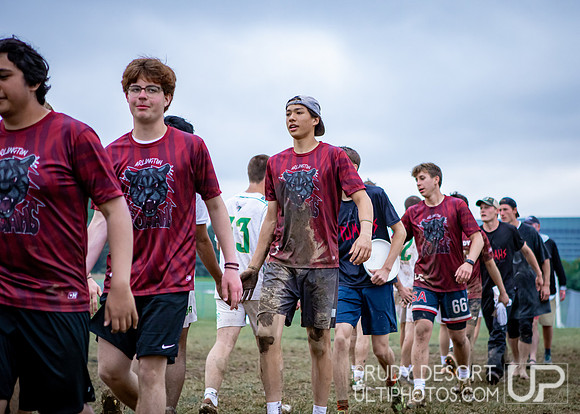 2025 High School National Invite (HSNI)