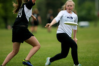 2014 Massachusetts State Championships -- Girls Division